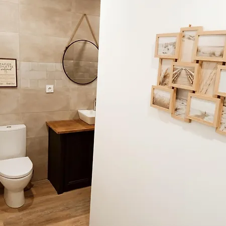 De La Confiserie * Lautrec