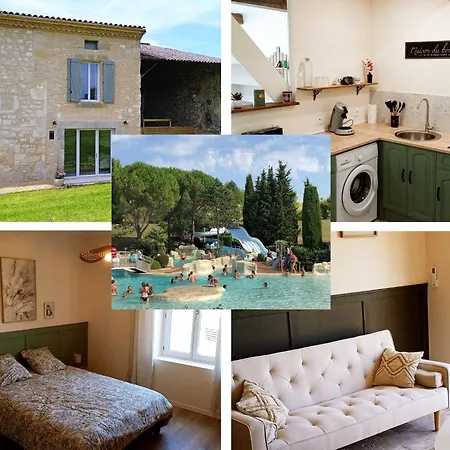 Casa vacanze De La Confiserie *
