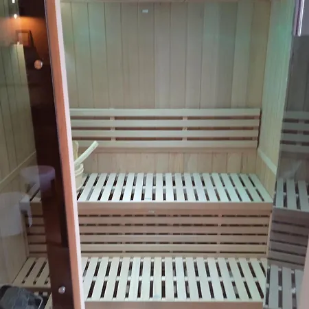 Casa vacanze De La Confiserie *